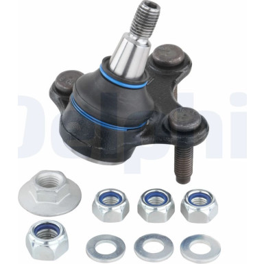 TC1731 Trag-/Führungsgelenk