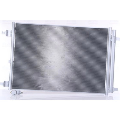 941050 Kondensator, Klimaanlage ** FIRST FIT **