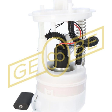 GEBE | Kraftstoff-Fördereinheit | 9 6129 1