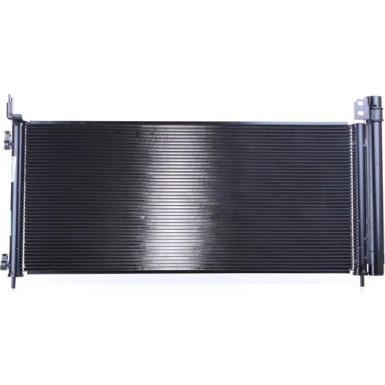 941150 Kondensator, Klimaanlage