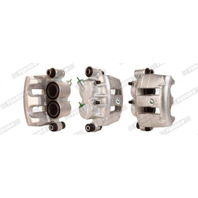 Ferodo | Bremssattel | FCL694396