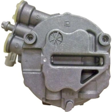 Mahle | Kompressor, Klimaanlage | ACP 125 000P