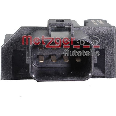 Metzger | Steuergerät, Kraftstoffpumpe | 2250611