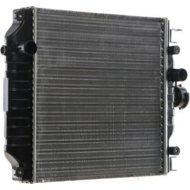 Mahle | Kühler, Motorkühlung | CR 655 000S