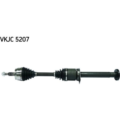 VKJC 5207 Antriebswelle