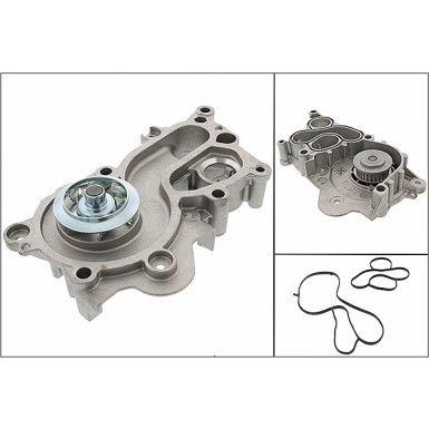 538 0746 10 Wasserpumpe, Motorkühlung