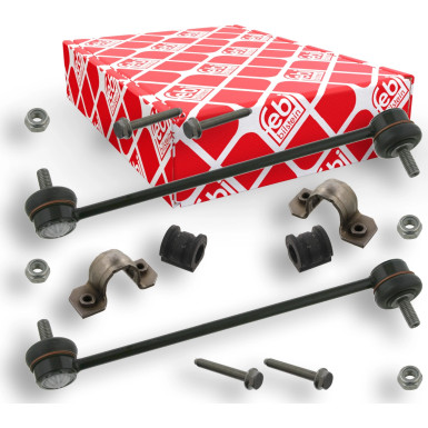 FEBI BILSTEIN 37079 Reparatursatz, Stabilisatorlager FEBI BILSTEIN 37079 Reparatursatz, Stabilisatorlager