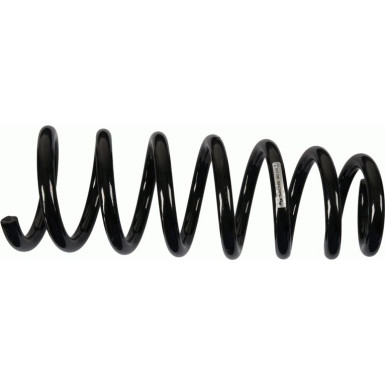 993 535 Fahrwerksfeder