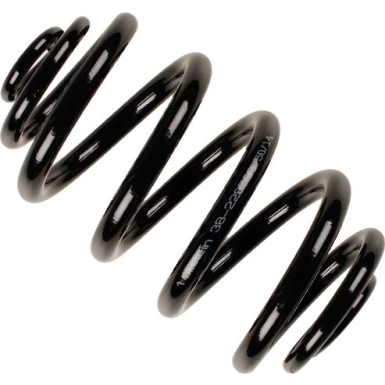 Bilstein Fahrwerksfeder BILSTEIN - B3 Serienersatz (Federn) 38-228599