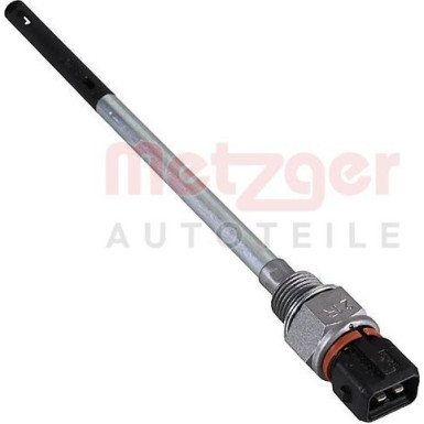 Metzger | Sensor, Motorölstand | 0901554