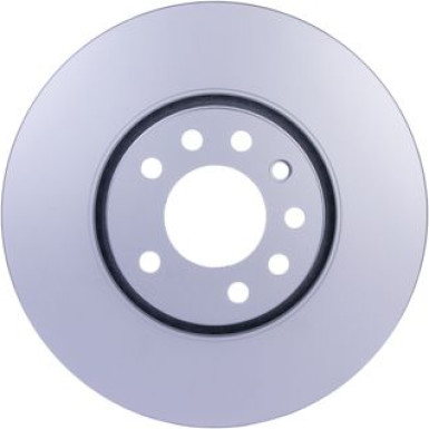 Hella Pagid | Bremsscheibe | 8DD 355 127-831