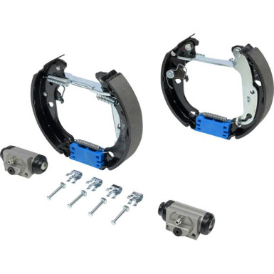 Bremsbackensatz Original ATE TopKit 03.0520-6219.3