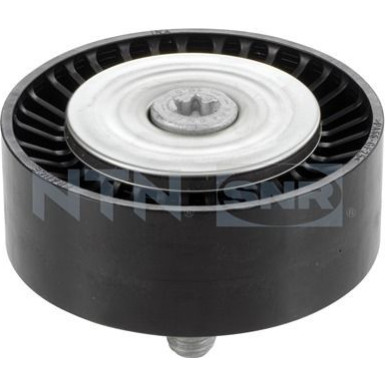 GA358.04 Umlenk-/Führungsrolle, Keilrippenriemen