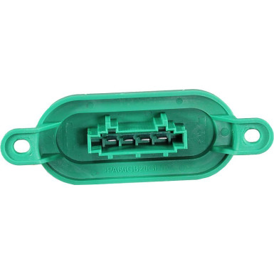 0917700 Widerstand, Innenraumgebläse