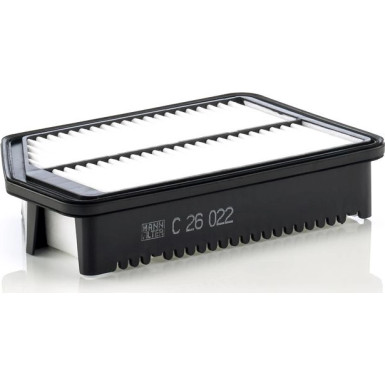 MANN-FILTER C 26 022 Luftfilter