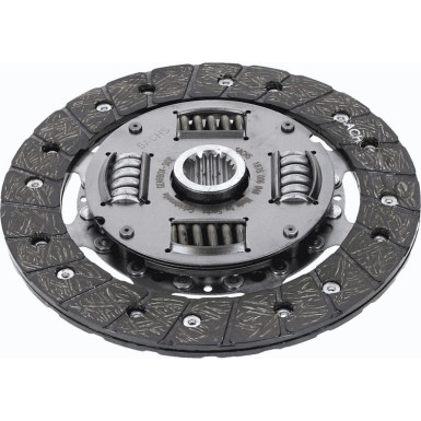 SACHS 3000 954 056 Kupplungssatz