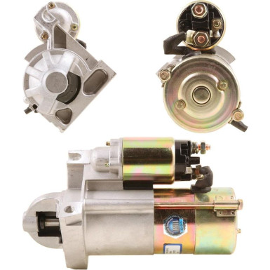 830.519.092.030 Starter +Line Original