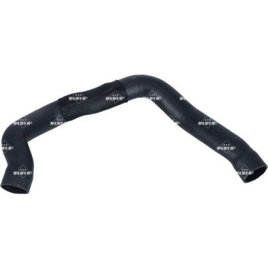 166292 Ladeluftschlauch 166292 Ladeluftschlauch