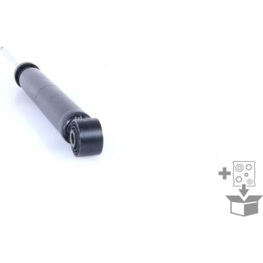 Monroe | Stoßdämpfer | 23987