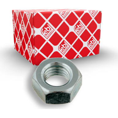 FEBI BILSTEIN 22791 Mutter FEBI BILSTEIN 22791 Mutter