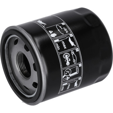 FEBI BILSTEIN 181442 Ölfilter FEBI BILSTEIN 181442 Ölfilter