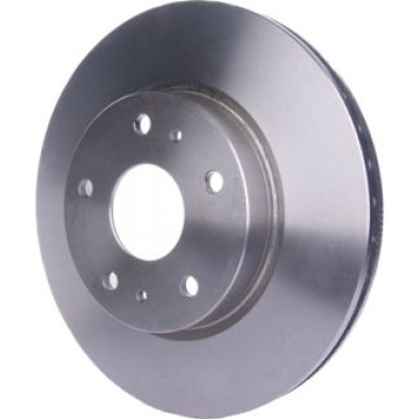 Hella | Bremsscheibe | 8DD 355 116-771