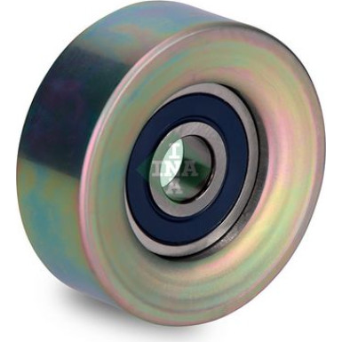 532 0873 20 Umlenk-/Führungsrolle, Keilrippenriemen