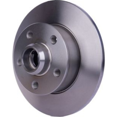 Hella | Bremsscheibe | 8DD 355 113-411