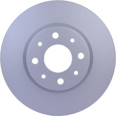 Hella | Bremsscheibe | 8DD 355 127-151