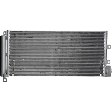 Nissens | Kondensator, Klimaanlage | 940023