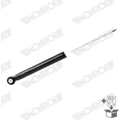Monroe | Stoßdämpfer | 376194SP