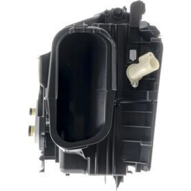 Mahle | Verdampfer, Klimaanlage | AE 196 000P