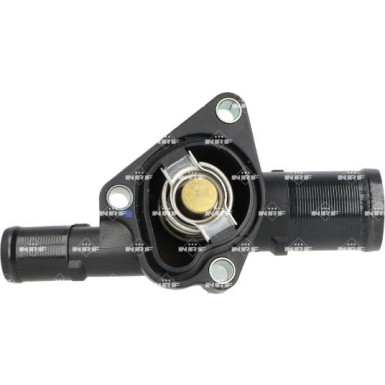 NRF | Thermostat, Kühlmittel | 725009