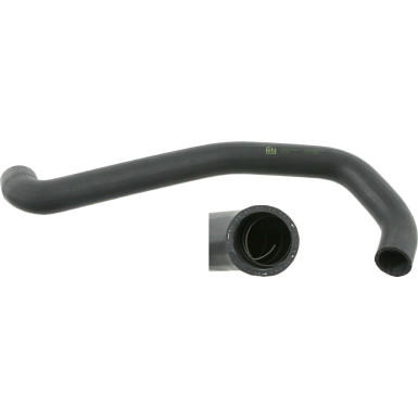 FEBI BILSTEIN 26159 Kühlerschlauch FEBI BILSTEIN 26159 Kühlerschlauch
