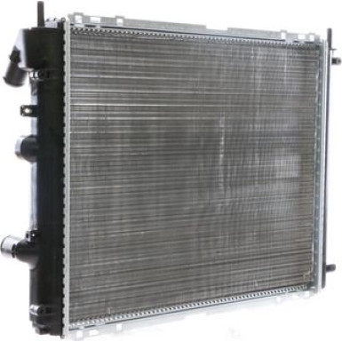 CR 510 000S Kühler, Motorkühlung BEHR
