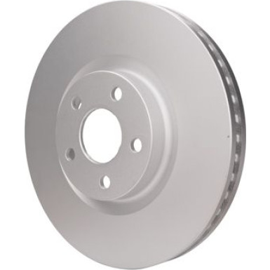 Hella | Bremsscheibe | 8DD 355 126-701