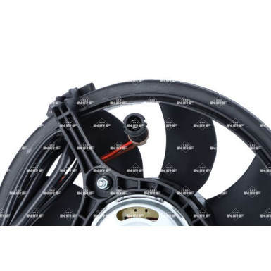 NRF Lüfter, Motorkühlung 470022 NRF Lüfter, Motorkühlung 470022