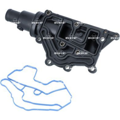 725337 Thermostat, Kühlmittel EASY FIT