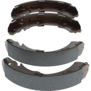 0 986 487 758 Bremsbackensatz