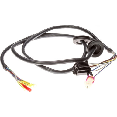 FEBI BILSTEIN 107060 Kabelreparatursatz, Kofferraumdeckel FEBI BILSTEIN 107060 Kabelreparatursatz, Kofferraumdeckel