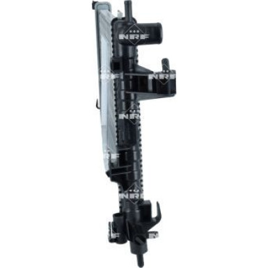 NRF | Kühler, Motorkühlung | 54753A