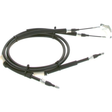 1 987 477 868 Seilzug, Feststellbremse 1 987 477 868 Seilzug, Feststellbremse