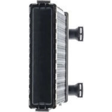 Mahle | Wärmetauscher, Innenraumheizung | AH 133 000P