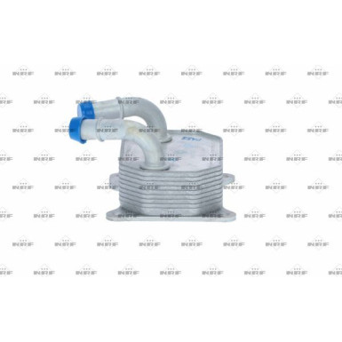 31771 Ölkühler, Motoröl