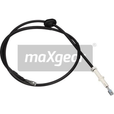 32-0437 Seilzug, Feststellbremse