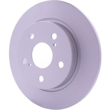 Hella | Bremsscheibe | 8DD 355 118-971