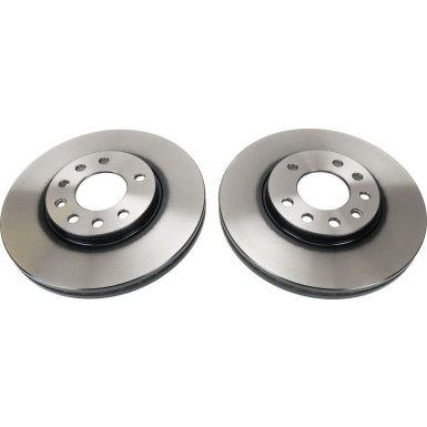 TRW Bremsscheibe DF4048