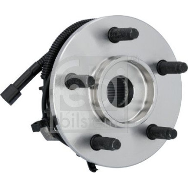 193433 Radlagersatz 193433 Radlagersatz