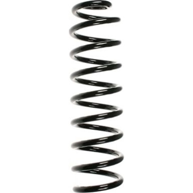 Spidan | Fahrwerksfeder | 56154