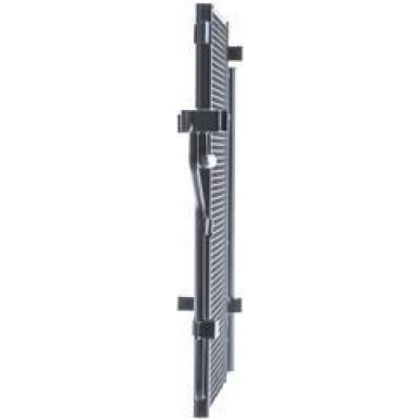 Mahle | Kondensator, Klimaanlage | AC 1067 000S